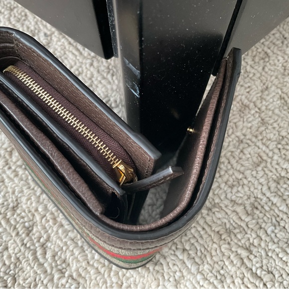 Gucci Ophidia Small wallet vguc - Picture 10 of 10